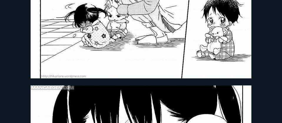 Khuấy Động Trường Nuôi Dạy Trẻ Chapter 57 trang 46