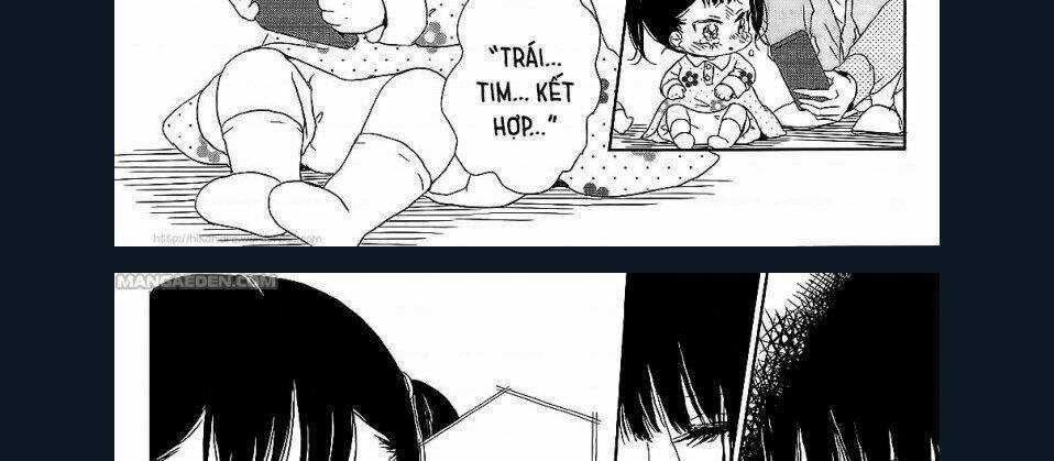 Khuấy Động Trường Nuôi Dạy Trẻ Chapter 57 trang 49