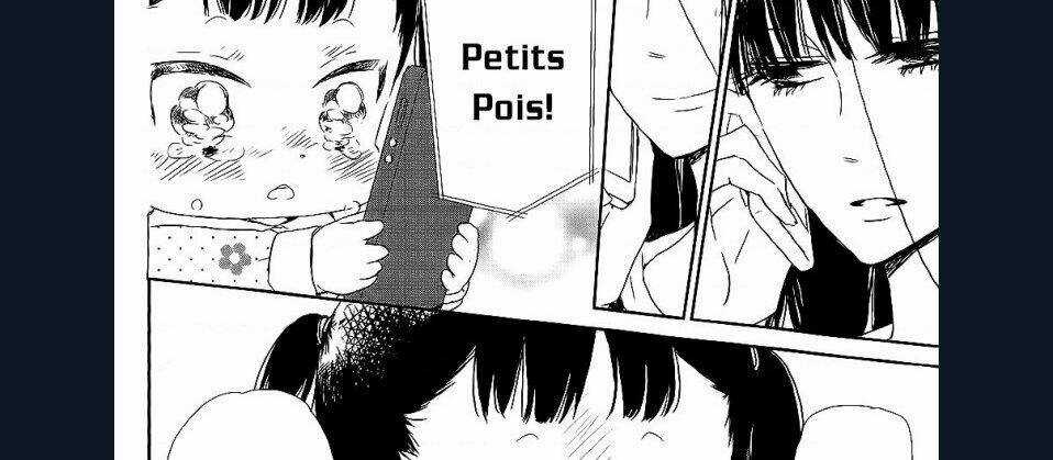 Khuấy Động Trường Nuôi Dạy Trẻ Chapter 57 trang 50