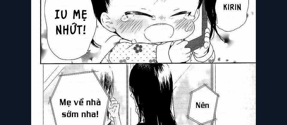 Khuấy Động Trường Nuôi Dạy Trẻ Chapter 57 trang 51