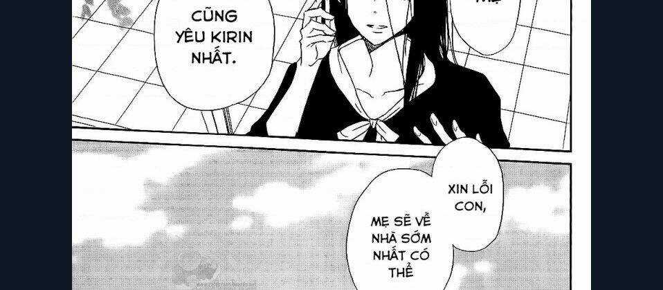 Khuấy Động Trường Nuôi Dạy Trẻ Chapter 57 trang 53