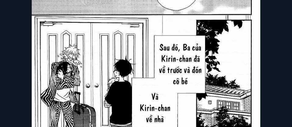 Khuấy Động Trường Nuôi Dạy Trẻ Chapter 57 trang 54