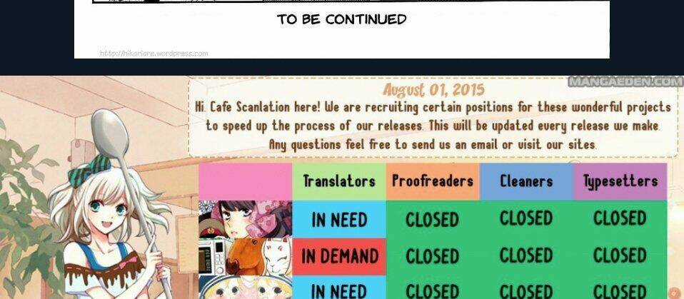 Khuấy Động Trường Nuôi Dạy Trẻ Chapter 57 trang 58