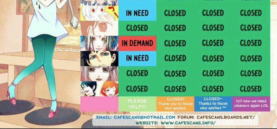 Khuấy Động Trường Nuôi Dạy Trẻ Chapter 57 trang 59