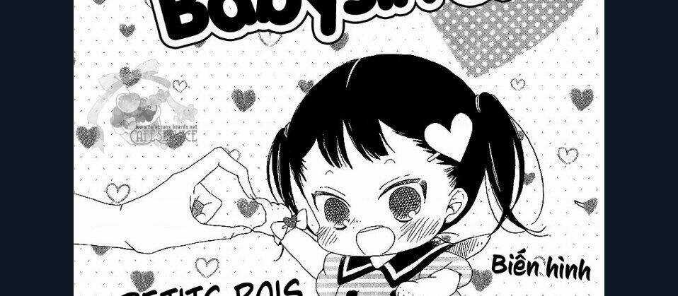 Khuấy Động Trường Nuôi Dạy Trẻ Chapter 57 trang 7