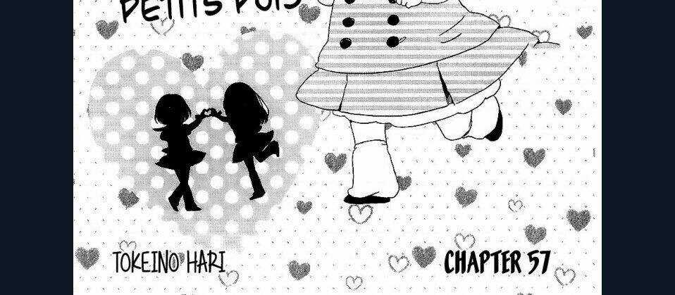 Khuấy Động Trường Nuôi Dạy Trẻ Chapter 57 trang 8