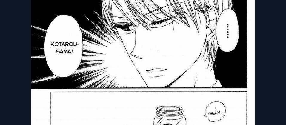 Khuấy Động Trường Nuôi Dạy Trẻ Chapter 58 trang 10