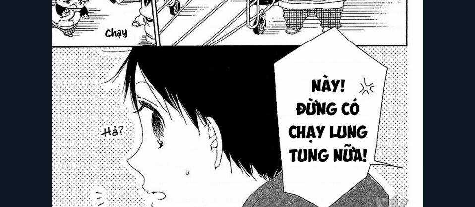 Khuấy Động Trường Nuôi Dạy Trẻ Chapter 58 trang 16