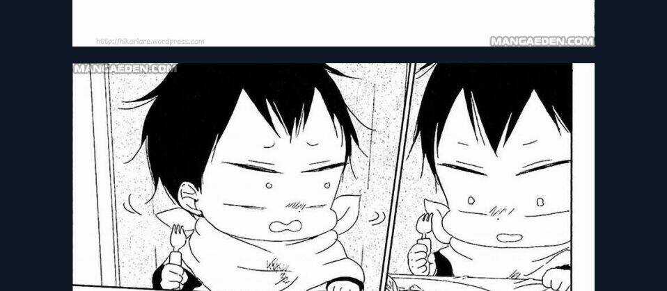 Khuấy Động Trường Nuôi Dạy Trẻ Chapter 58 trang 20