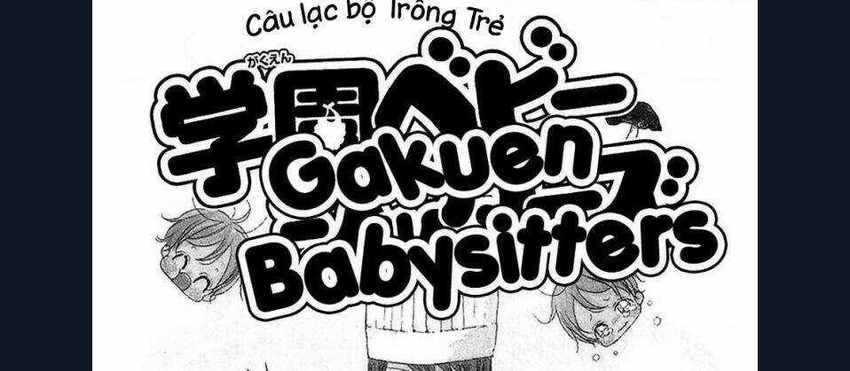 Khuấy Động Trường Nuôi Dạy Trẻ Chapter 58 trang 3