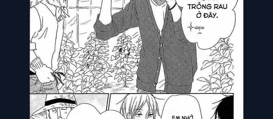 Khuấy Động Trường Nuôi Dạy Trẻ Chapter 58 trang 33