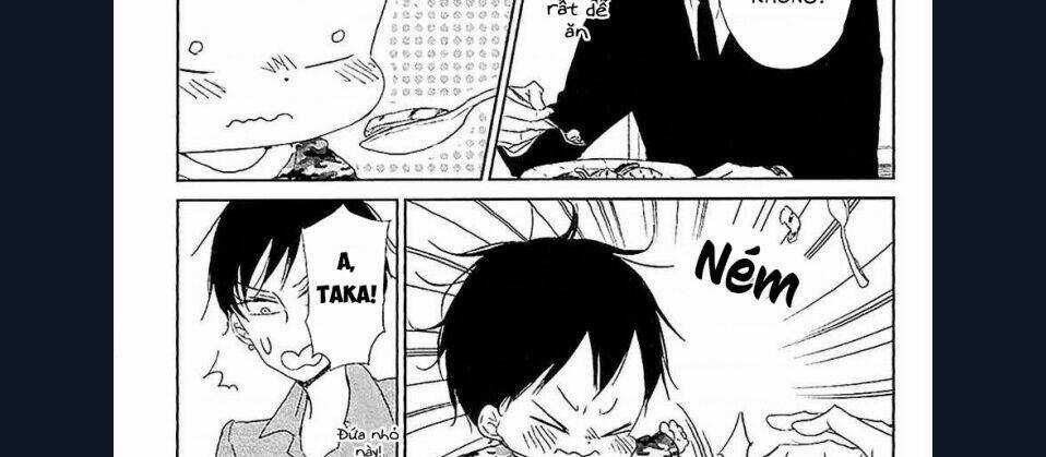 Khuấy Động Trường Nuôi Dạy Trẻ Chapter 58 trang 44