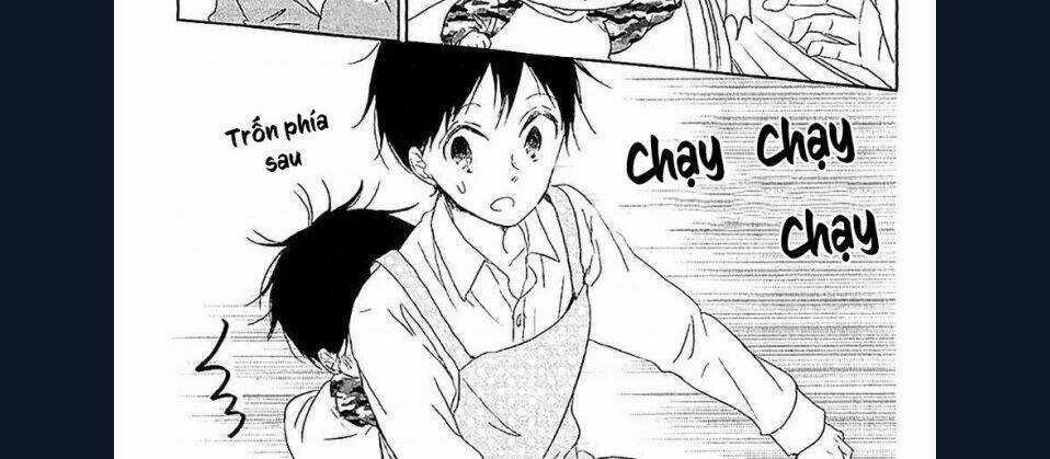 Khuấy Động Trường Nuôi Dạy Trẻ Chapter 58 trang 45