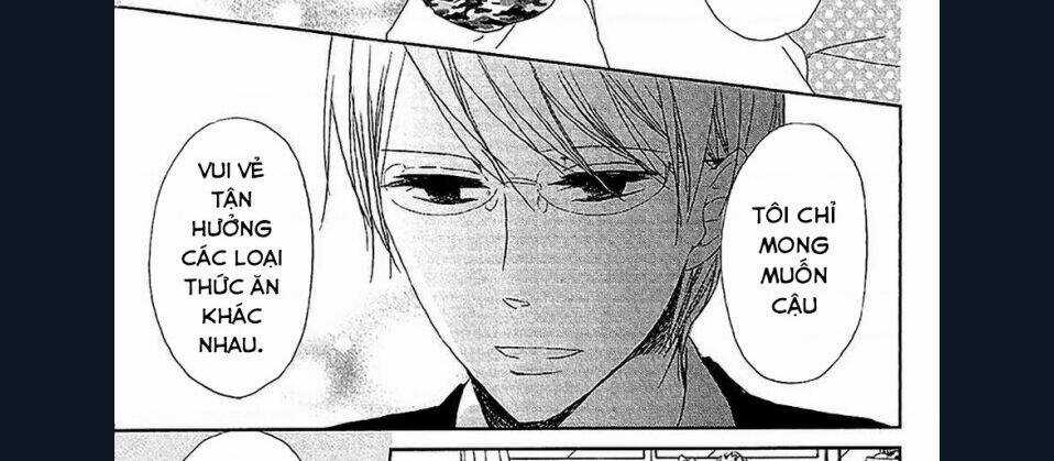 Khuấy Động Trường Nuôi Dạy Trẻ Chapter 58 trang 47