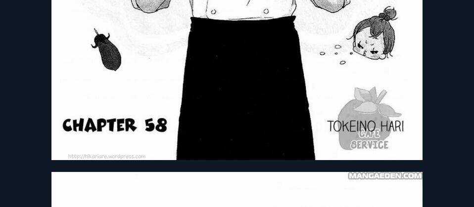 Khuấy Động Trường Nuôi Dạy Trẻ Chapter 58 trang 5