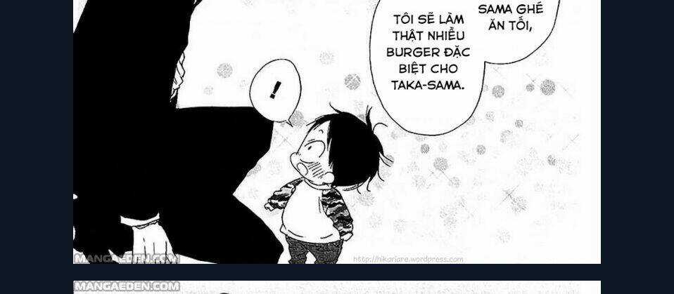 Khuấy Động Trường Nuôi Dạy Trẻ Chapter 58 trang 51