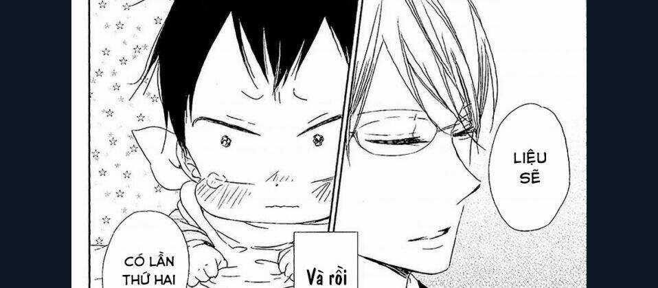 Khuấy Động Trường Nuôi Dạy Trẻ Chapter 58 trang 55