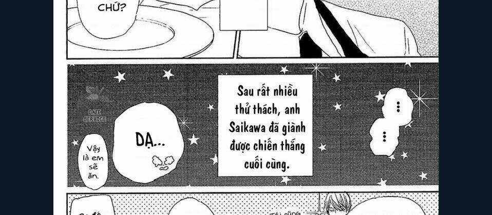 Khuấy Động Trường Nuôi Dạy Trẻ Chapter 58 trang 56