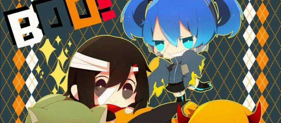 Khuấy Động Trường Nuôi Dạy Trẻ Chapter 58 trang 58