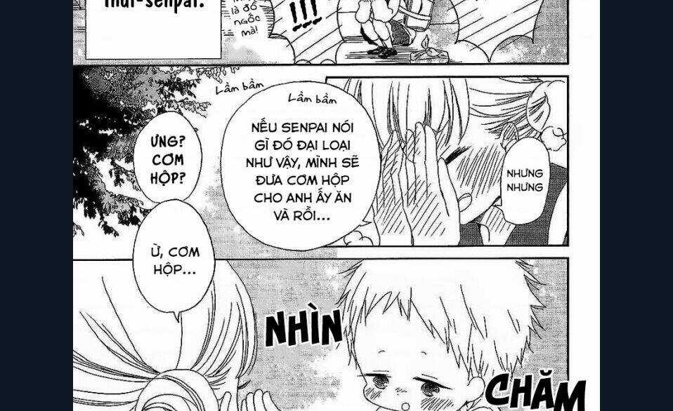 Khuấy Động Trường Nuôi Dạy Trẻ Chapter 59 trang 19