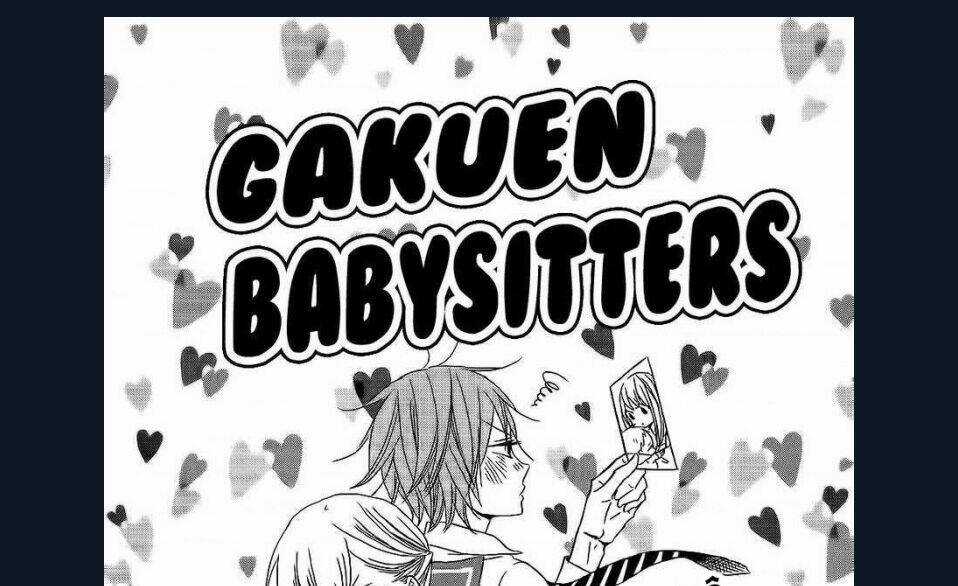 Khuấy Động Trường Nuôi Dạy Trẻ Chapter 59 trang 2