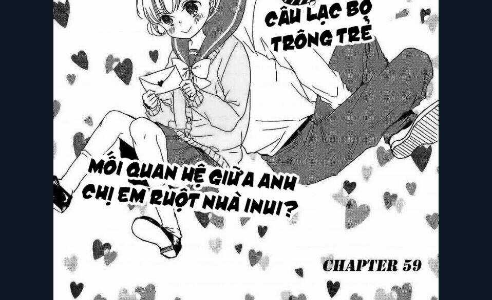 Khuấy Động Trường Nuôi Dạy Trẻ Chapter 59 trang 3