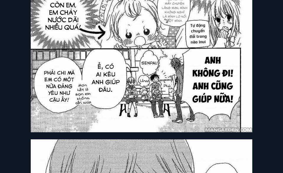 Khuấy Động Trường Nuôi Dạy Trẻ Chapter 59 trang 38