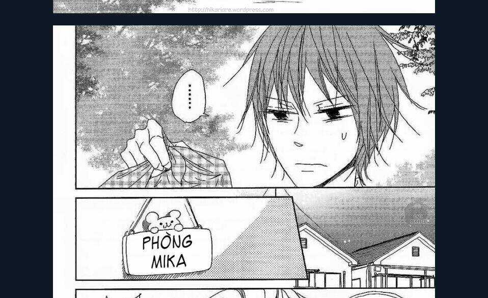 Khuấy Động Trường Nuôi Dạy Trẻ Chapter 59 trang 51