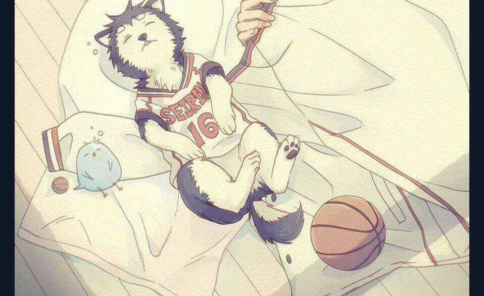 Khuấy Động Trường Nuôi Dạy Trẻ Chapter 59 trang 58