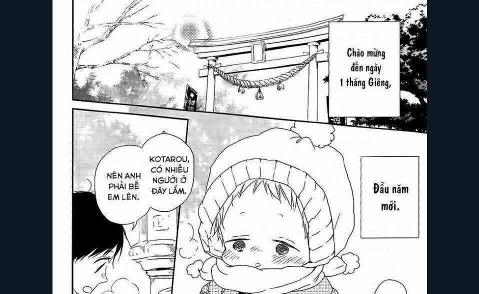 Khuấy Động Trường Nuôi Dạy Trẻ Chapter 60 trang 3
