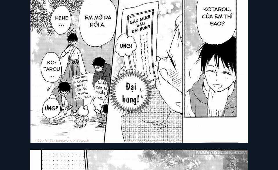 Khuấy Động Trường Nuôi Dạy Trẻ Chapter 60 trang 49