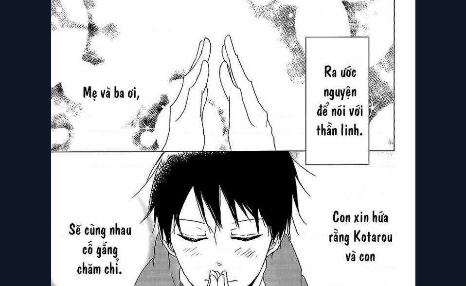 Khuấy Động Trường Nuôi Dạy Trẻ Chapter 60 trang 56