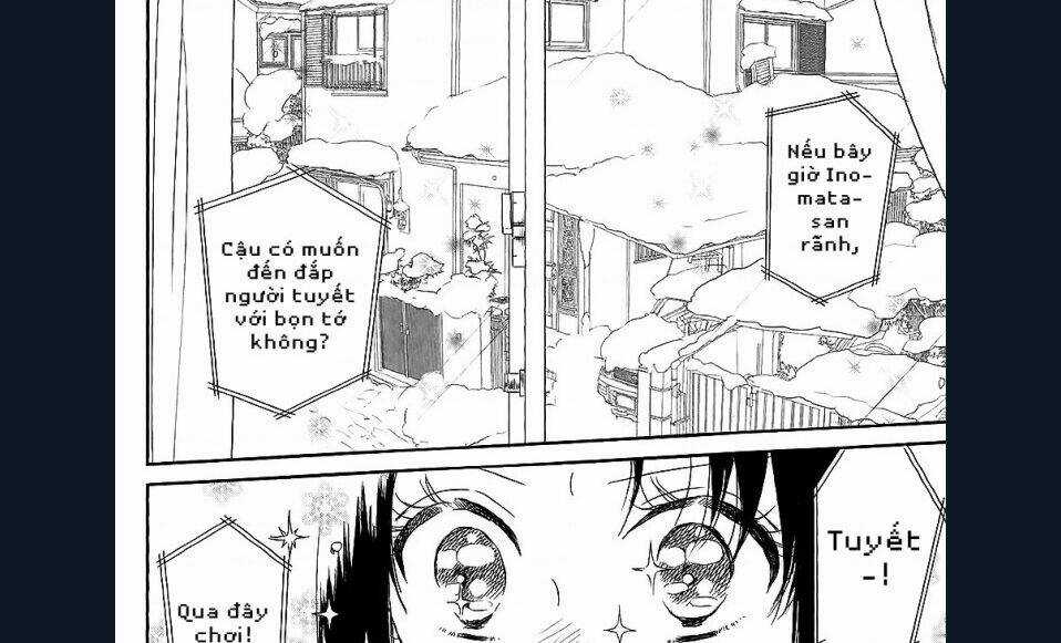 Khuấy Động Trường Nuôi Dạy Trẻ Chapter 61 trang 13