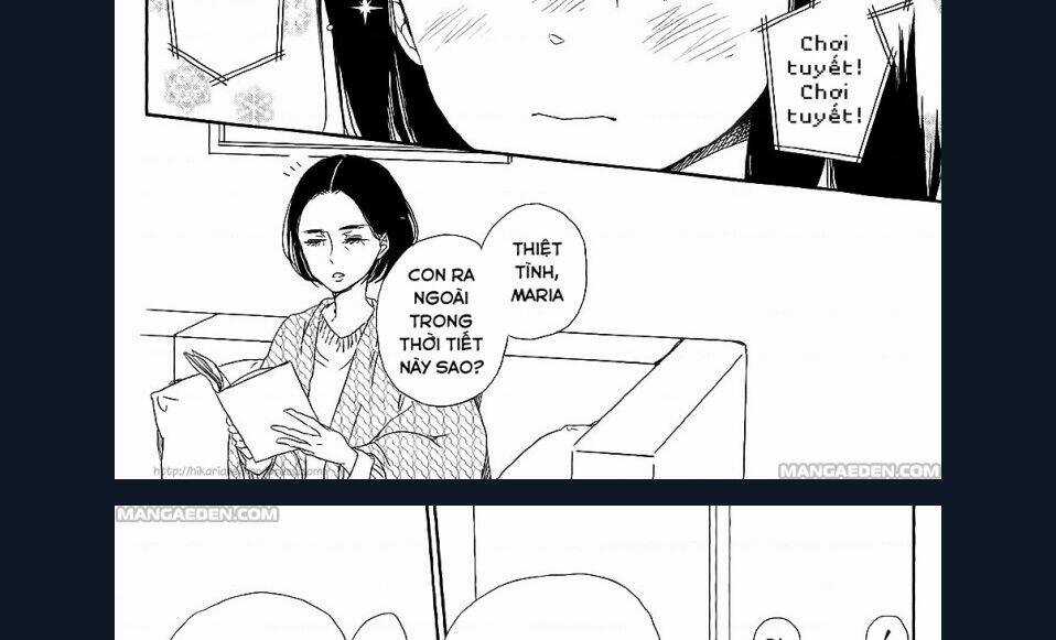 Khuấy Động Trường Nuôi Dạy Trẻ Chapter 61 trang 14