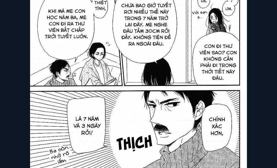 Khuấy Động Trường Nuôi Dạy Trẻ Chapter 61 trang 15