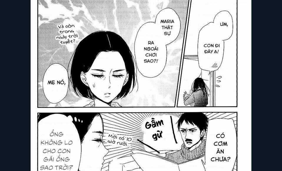 Khuấy Động Trường Nuôi Dạy Trẻ Chapter 61 trang 17