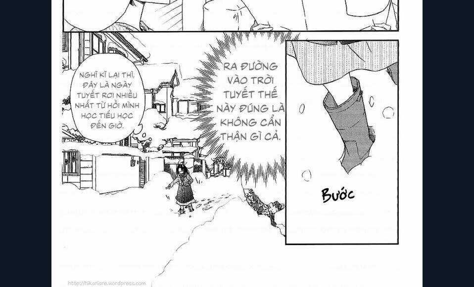 Khuấy Động Trường Nuôi Dạy Trẻ Chapter 61 trang 18