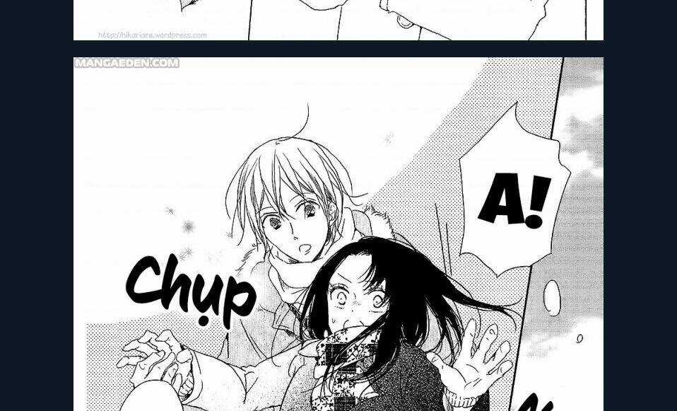 Khuấy Động Trường Nuôi Dạy Trẻ Chapter 61 trang 21