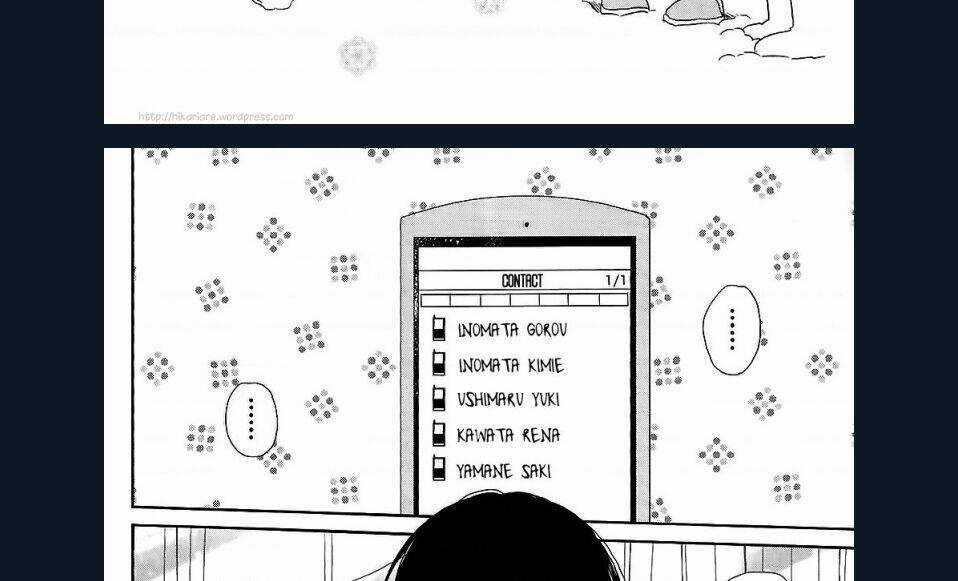 Khuấy Động Trường Nuôi Dạy Trẻ Chapter 61 trang 4