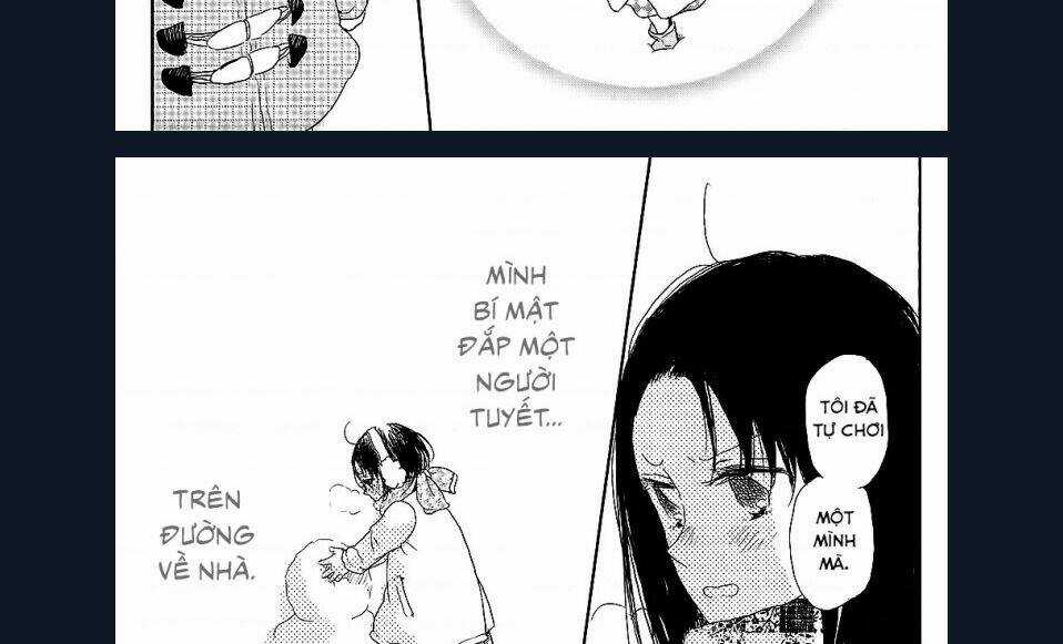 Khuấy Động Trường Nuôi Dạy Trẻ Chapter 61 trang 44