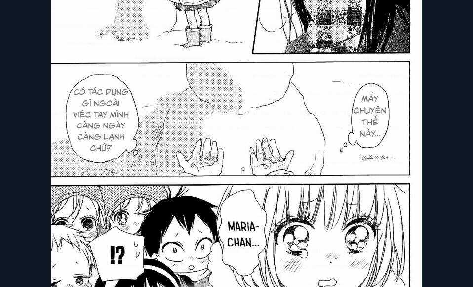 Khuấy Động Trường Nuôi Dạy Trẻ Chapter 61 trang 45