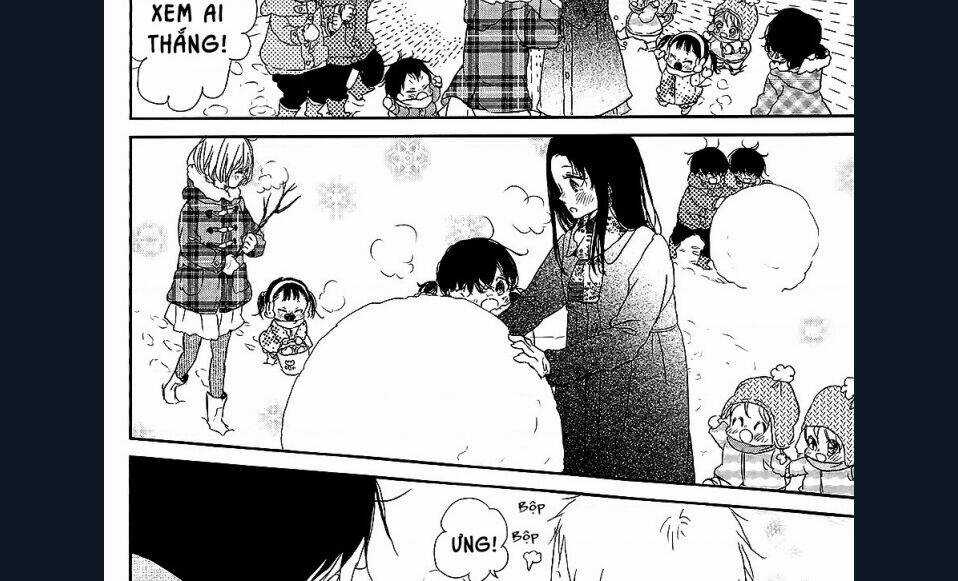 Khuấy Động Trường Nuôi Dạy Trẻ Chapter 61 trang 47