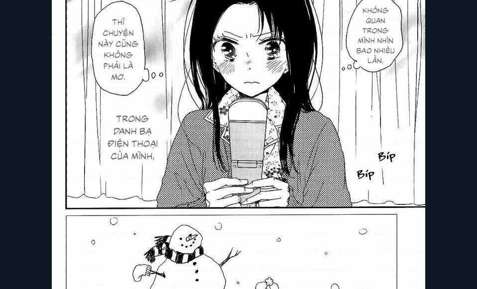 Khuấy Động Trường Nuôi Dạy Trẻ Chapter 61 trang 5