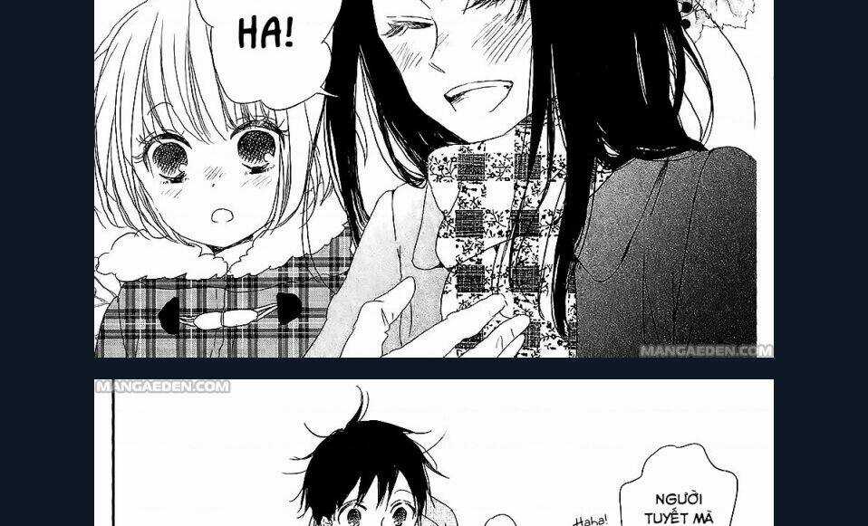 Khuấy Động Trường Nuôi Dạy Trẻ Chapter 61 trang 54