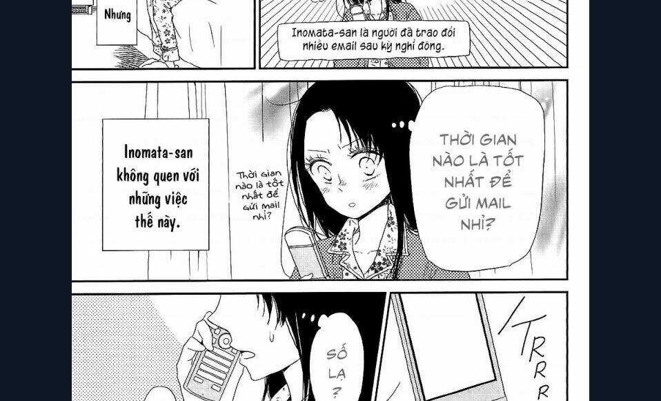 Khuấy Động Trường Nuôi Dạy Trẻ Chapter 61 trang 7