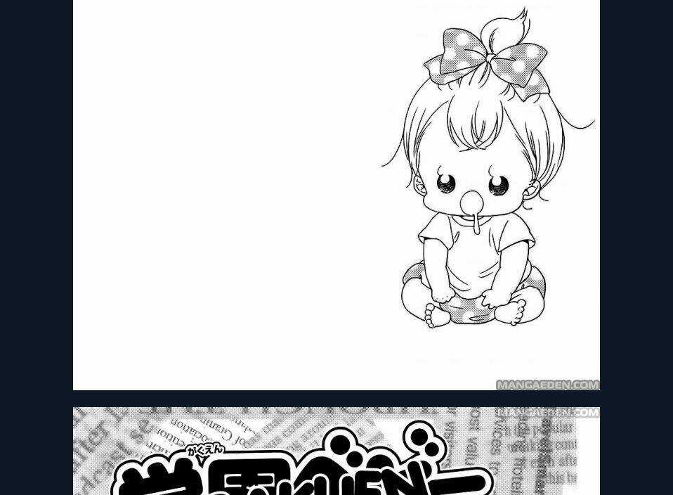 Khuấy Động Trường Nuôi Dạy Trẻ Chapter 63 trang 11