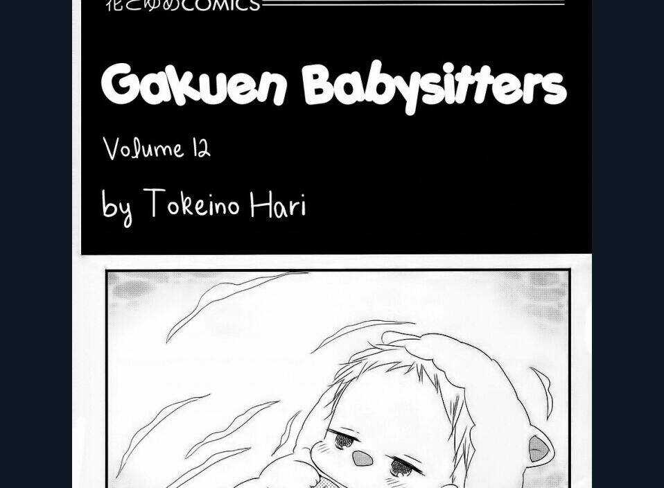 Khuấy Động Trường Nuôi Dạy Trẻ Chapter 63 trang 5