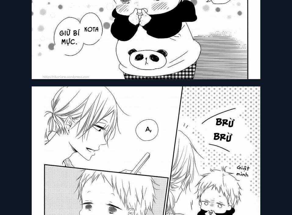 Khuấy Động Trường Nuôi Dạy Trẻ Chapter 63 trang 51