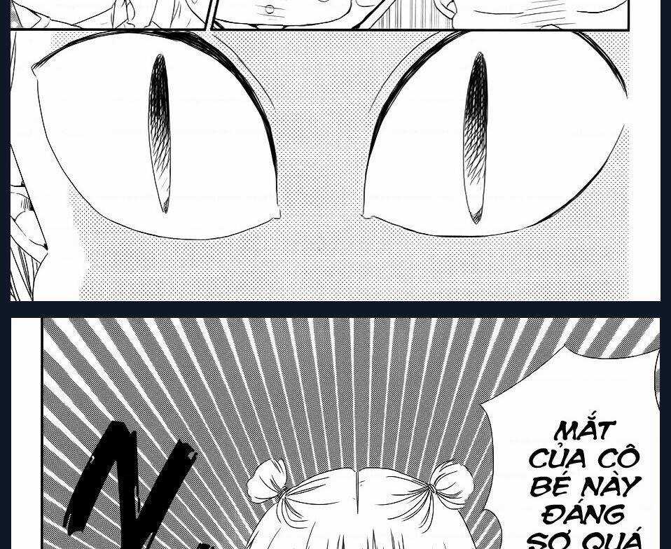 Khuấy Động Trường Nuôi Dạy Trẻ Chapter 65 trang 14