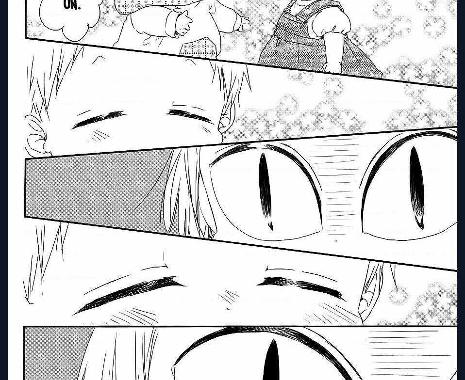 Khuấy Động Trường Nuôi Dạy Trẻ Chapter 65 trang 19